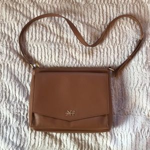 Freshly Picked Classic Crossbody Bag